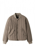 Name It - Nkfmelody Quilt Jacket Tb - Tepitud jakid - 128