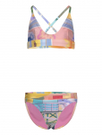 Rip Curl - Malibu Bikini - Girl - Bikiinid - 8