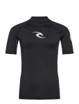 Rip Curl - Waves Upf Perf S/S - Spordi aluss&auml;rgid - L