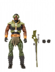 Motu - Chronicles 2026 Movie Accurate Tri-Klops 6.5 Inch Action Figure Villain - Tegelaskujud - ONE SIZE