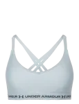 Under Armour - Crossback Low Strappy - Sportrinnahoidjad - K&otilde;ik - XXL