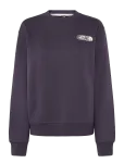 The North Face - W Retro Trail Relaxed Crew- Graphic - Spordidressipluusid - S