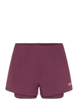 ICANIWILL - Mirage Cardio 2-In-1 Shorts W - Spordi l&uuml;hikesed treeningp&uuml;ksid - M