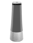 Zwilling - Kryddkvarn 19 Cm, Gr&aring; - Soola- ja pipraveskid - 19 CM