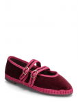 Flabelus - Claire Burgundy - Mary Jane kingad - 41
