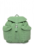 Polo Ralph Lauren - Flap-Top Canvas Backpack - Rullitavad seljakotid - ONE SIZE
