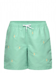 Ralph Lauren Kids - Traveler Polo Pony Swim Trunk - Ujumisp&uuml;ksid - 163-174