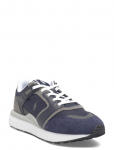 Polo Ralph Lauren - Train 89 Suede & Mesh Sneaker - Madala s&auml;&auml;rega tossud - 44