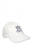 Polo Ralph Lauren - Ralph&rsquo;s Beach Club Twill Ball Cap - Nokam&uuml;tsid - ONE SIZE