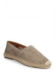 Polo Ralph Lauren - Cevio Suede Espadrille - Espadrillid - 44