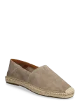 Polo Ralph Lauren - Cevio Suede Espadrille - Espadrillid - 44