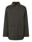 Timberland - Water Repellent Insulated Barn Coat - Vihmamantlid - M