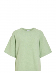 Vila - Viliga 2/4 O-Neck Knit Top - Noos - Džemprid - M