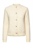 Rosemunde - Rwnice Ls Knit Jacket - Kerged suvejakid - L