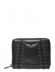 Zadig & Voltaire - Mini Zv Vintage Patent Studs - Rahakotid - ONE SIZE