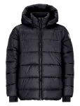 Didriksons - Scoria Kids' Jacket - Tepitud ja polsterdatud - 122