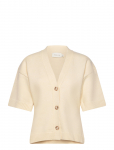 Noella - N-Lenyx Ss Knit - Kardiganid - L