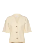 Noella - N-Lenyx Ss Knit - Kardiganid - L