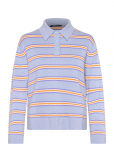 Gina Tricot - Knitted Collar Sweater - Džemprid - XL