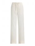 Polo Ralph Lauren - 9/1 Pd Linen-Wvn-Pants - Lai jalg - XL