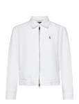Polo Ralph Lauren - Linen Windbreaker - Bomber-jakid - S