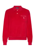 Polo Ralph Lauren - Lt Wt Cotton Terry-Knt-Polo - Polod - M