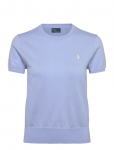 Polo Ralph Lauren - Short-Sleeve Crewneck Sweater - L&uuml;hikeste varrukatega - XS