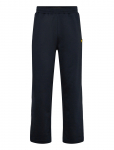 Lyle & Scott - Piped Straight Leg Track Bottoms - Spordidressip&uuml;ksid - XL