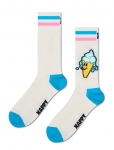 Happy Socks - Ice Cream Sock - Tavalised sokid - 41-46