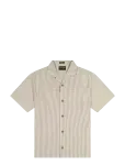 Wrangler - Ss Resort Shirt - L&uuml;hikeste varrukatega s&auml;rgid - XL x 00