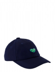 Maison Labiche - Beaumont Mini Patch Coeur - Nokam&uuml;tsid - ONE SIZE