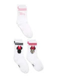 Minnie Mouse - Socks - Sokid - 31/34