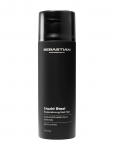 Sebastian Professional - Sebastian Professional Liquid Steel Superstrong Hair Gel 140Ml - Vahad ja geelid - 140 ML