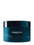 Sebastian Professional - Sebastian Professional Twisted Elastic Curls Mask 150Ml - Juuksemaskid - 150 ML