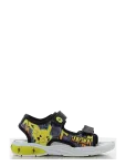 Pokemon - Pokemon Sandal - Sandaalid - 25
