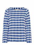 Jumperfabriken - Delilah Jumper - Pikkade varrukatega - XL