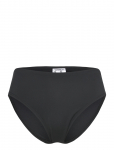 Speedo - Solid Cheeky High Waist Bikini Bottom - Sportbikiinid - XS