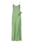 Twist & Tango - Lojsan Dress - Maksikleidid - 36