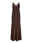 Bardot - Bonita Lace Trim Maxi Dress - Maksikleidid - 42