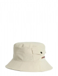 Barbour - Barbour Tracker Hat - K&uuml;barad - M