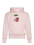 Levi's - Levi's&reg; Disco Cherry Pullover Hoodie - Kapuutsiga pusad - 176