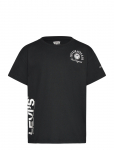 Levi's - Levi's&reg; Urban Prep Tee - L&uuml;hikeste varrukatega - 128
