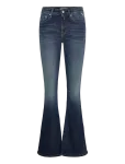 Replay - Joella Trousers Flare Regular Waist - Laieneva s&auml;&auml;rega - 26 x 34