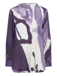 Marimekko - Kovertaa Kylm&auml;nkukka - Pikkade varrukatega - 34
