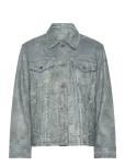 Stand Studio - Disa Jacket - Nahk - 38