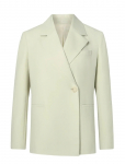 Malina - Yelena Asymmetric Blazer - &Uuml;herealised bleiserid - 34