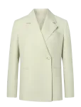 Malina - Yelena Asymmetric Blazer - &Uuml;herealised bleiserid - 34