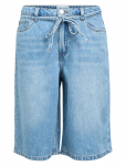 Object - Objrosie Mw Lo Denim Long Shorts Noos - L&uuml;hikesed teksap&uuml;ksid - 42