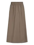 Vila - Visophie Hw Ankle Skirt - Noos - P&otilde;lveni ja midiseelikud - 40