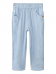 Lil'Atelier - Nmmfulina Loose Pant Lil - P&uuml;ksid - 92